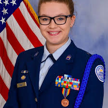 AFJROTC celebrates Operation Soaring Eagle virtually