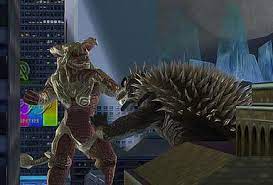 In brawl mode, you can select any unlocked monster and challenge your friends (or the computer) in . Godzilla Unleashed Wikiwand