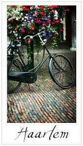 Pin Van Catrin Hoffmann Op Wish I Was There Haarlem Holland Nederland