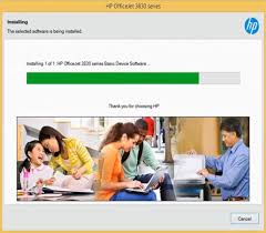 Select download to install the recommended printer software to complete setup. Download Hp Officejet 3830 Driver Download Guide