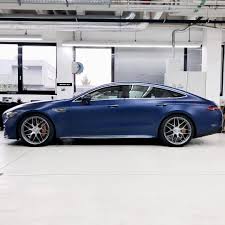 Mercedes Amg Gt 63 S 2018 Mercedes Amg Mercedes New Mercedes Amg