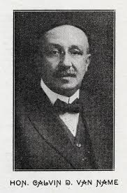 Vintage photos of Staten Island borough presidents