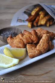 Fish Chips Im Waldviertel Mal Anders Mit Karpfen Mohn Osterreichische Rezepte Osterreich Essen Rezepte