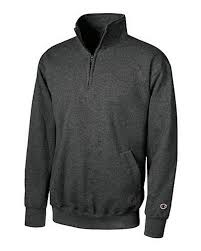 Champion S400 Eco Fleece 1 4 Zip