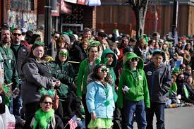 Irish parades and festivals database, 5000+ irish pubs, irish history, writings of st patrick, 1200+ quotes and toasts, 1000+ irish baby names. Things To Do For St Patrick S Day In Boston