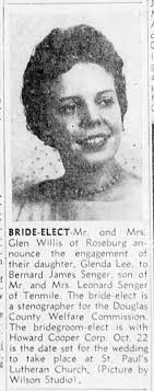 Bride-Elect