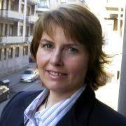 Fanny Stevenson: A Romance of Destiny by Alexandra Lapierre