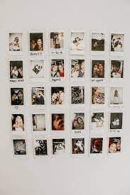 Pin By Polaroid On My Life Polaroid Room Wall Art Memories Poloroid Pictures