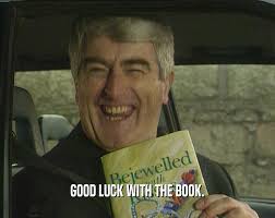 Father Ted