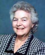 Jessie Maurine Johnson Allred Murphy (1937-2014)