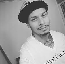 Patrick Valadez's Instagram, Twitter & Facebook