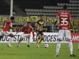 « all @deportivo tachira @portuguesa fc. Tachira 2 0 Inter Video Goles Y Cronica Del Partido Por La Copa Libertadores 2021 Futbol Internacional Depor
