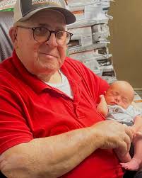 George Dawes Varner, Sr. Obituary April 24, 2025