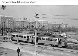 Połączył on deák ferenc tér z örs vezér tere (koło drugiej wymienionej stacji umieszczono kolejną zajezdnię metra). Pin By Billing Andras On Budapest Budapest Hungary Budapest Hungary