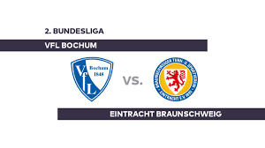 Alle infos zum verein vfl bochum ⬢ kader, termine, spielplan, historie ⬢ wettbewerbe: Vfl Bochum Eintracht Braunschweig Bochum Expects Braunschweig 2nd Bundesliga Teller Report