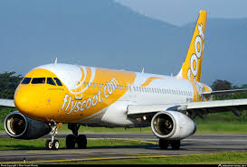 Nicknamed the 'city of millionaires' or 'bougainvillea city' ipoh is the capital of perak. 9v Tro Scoot Airbus A320 232 Photo By Mior Faizal Affandy Id 895656 Planespotters Net