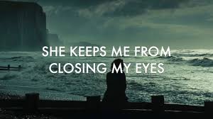 outro you're the one that seduced me, lured me in with your beauty, now i know that you used me all you did was confuse me, you're no longer what i need, touch me slow, feel my heart bleed. Isak Danielson Ending Lyrics Chords Chordify