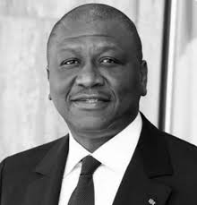 رئيس_البلاد_ينعي_رئيس_مجلس_الوزراء_العاجي أبناء وطني الأعزاء ، بلدنا في  حداد. أشعر بحزن عميق لإعلان وفاة رئيس الوزراء Hamed Bakayoko ، رئيس الحكومة  ، وزير الدفاع ، يوم الأربعاء 10 مارس 2021 ، في ألمانيا.