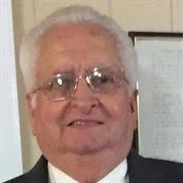 Boyce Hutcheson Obituary (1944