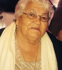 Maria Correia Obituary February 21, 2016