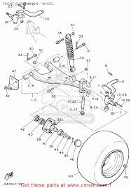 Fe400 engine parts (club car) fe350 engine parts (club car) fe290 engine parts (club car) kawasaki kf82 kz340 341cc engine parts (club car) fz340d Yamaha G9 Ak Golf Car 1994 Front Suspension Wheel Buy Original Front Suspension Wheel Spares Online
