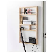 Frische Einrichtungsideen Und Erschwingliche Mobel Ypperlig Ikea Minimalistische Mobel Wandregal Ikea