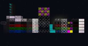 Im trying to find the maximum speed achievable in skyblock. Zycraft Mods Minecraft Curseforge