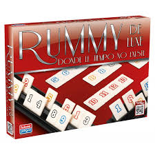 Check spelling or type a new query. Juego Rummy De Luxe Juegos De Mesa Juguetes Baratos