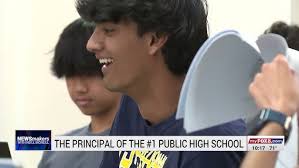 WGHP NEWSMAKER: DR. WHITNEY OAKLEY