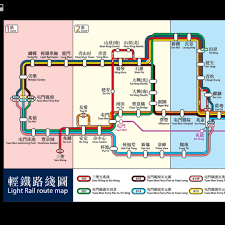Lrt 3 stations and routes on google my maps. Hongkong Mtr And Lrt Metro Train Map 2017 Pour Android Telechargez L Apk