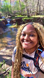 Exploring new hiking groups and trails