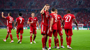 Il 24 settembre a budapest è in programma la supercoppa europea 2020 tra bayern monaco e siviglia e la uefa, dopo essere stata contattata da 'l'equipe', ha confermato che l'evento avrà luogo. Supercoppa Europea Al Bayern 2 1 Sul Siviglia Decide Javi Martinez Ai Supplementari