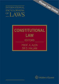 A brief overview of the introduction, reception, and destruction of the constitutional law concept of basic structure doctrine in malaysia. International Encyclopaedia Of Laws Constitutional Law Wolters Kluwer Legal Regulatory