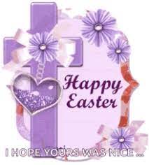 Blessed easter water and importance. Religious Easter Gifs Tenor