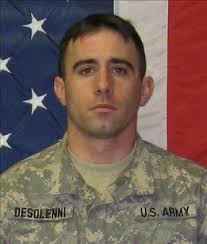 Bruno Desolenni Obituary (2008)