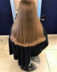 The most common haircuts you can turn into a top knot are the slick back, quiff, and pompadour. Trimming Long Hair