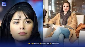 طناز طباطبایی