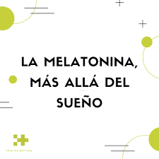About 0% of these are memory & sleep healthcare products, 0% are herbal extract, and 0% are vitamins, amino acids and coenzymes. La Melatonina Va Mas Alla Del Sueno Healthy Institute