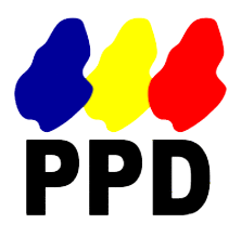 La democracia es una forma de organización social que atribuye la titularidad del poder al conjunto de la sociedad. Party For Democracy Chile Wikipedia