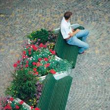See how we might work together to build out the garden or space of your dreams. Public Space Planter Public Space Flower Box All Architecture And Design Manufacturers Videos