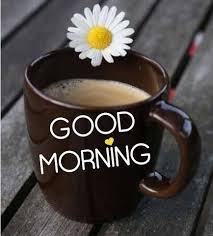 Lovethispic offers good morning coffee and flowers pictures, photos & images, to be used on facebook, tumblr, pinterest, twitter and other we have assembled a stunning good morning coffee with flowers from good morning coffee category that can promptly spruce up your. Cup Of Coffee And Daisy Flower Good Morning Goodmorningpics Com