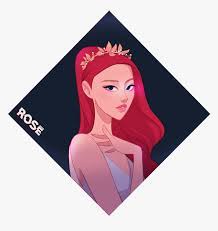 A subreddit for the four member kpop group, mamamoo! Blackpink Fanart Transparent Png Png Download Kindpng