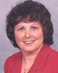 Carolyn Shartzer Obituary