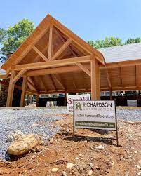 Rick's bbq muscle shoals al. Richardson Construction Llc Home Facebook