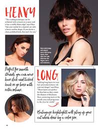 Opt for short layers if you have short hair, but you still want to add some volume to it. Short Hair Style Guide Uncover Your Best Layers Jet Rhys