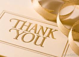 Thank you notes are a simple yet effective way of showing your gratitude. How Do I Throw A Candle Party With Pictures