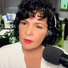 Patricia Solano's Instagram, Twitter & Facebook