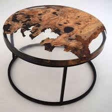 Transparente Couchtische Aus Epoxidharz Und Holz Mit Ihren Wahlbaren Beinen Epoxy Flooring Aus Beinen Resin Furniture Resin Table Wood Resin Table