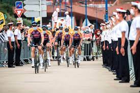 Faltan 3 días 6 horas para el inicio de la carrera. Vaumrbbx2gl2em