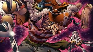 Wallpapers in ultra hd 4k 3840x2160, 1920x1080 high definition resolutions. One Piece Wano Wallpaper Iphone
